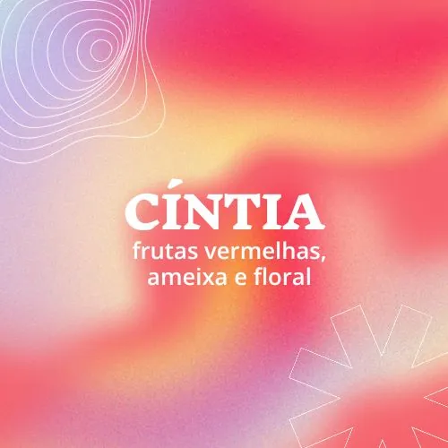 Cíntia