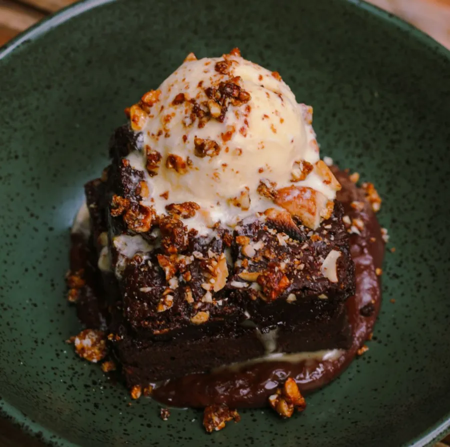 Brownie