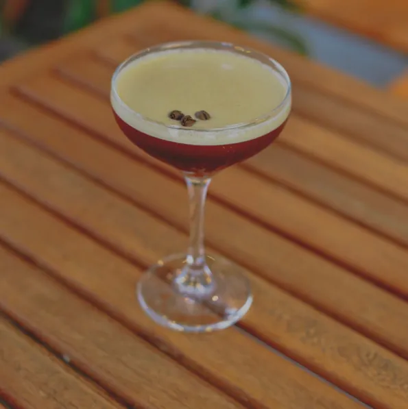 Espresso Martini