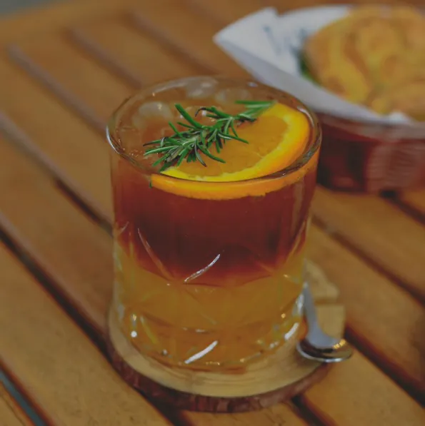 Espresso Tônica Verano +18