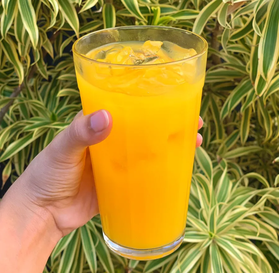 Suco de Laranja